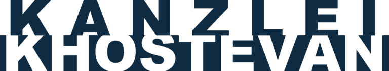 Kanzlei Khostevan
